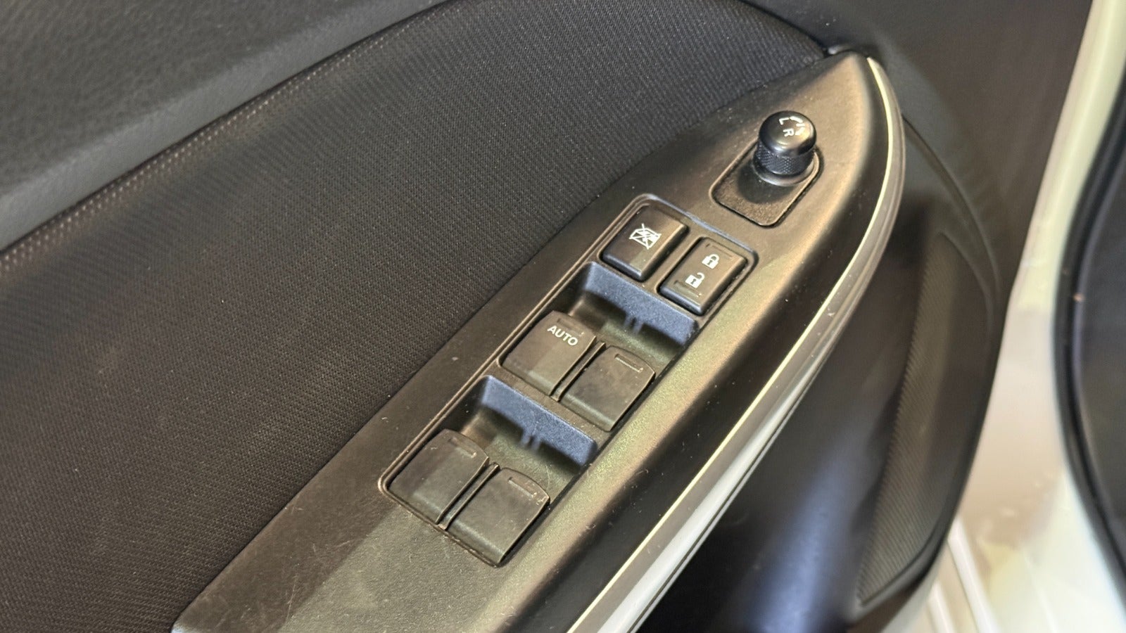 Billede af Suzuki Baleno 1,0 Boosterjet Exclusive