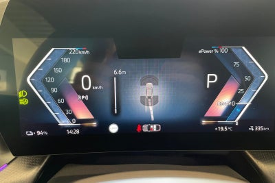 BMW iX2 eDrive20 M-Sport