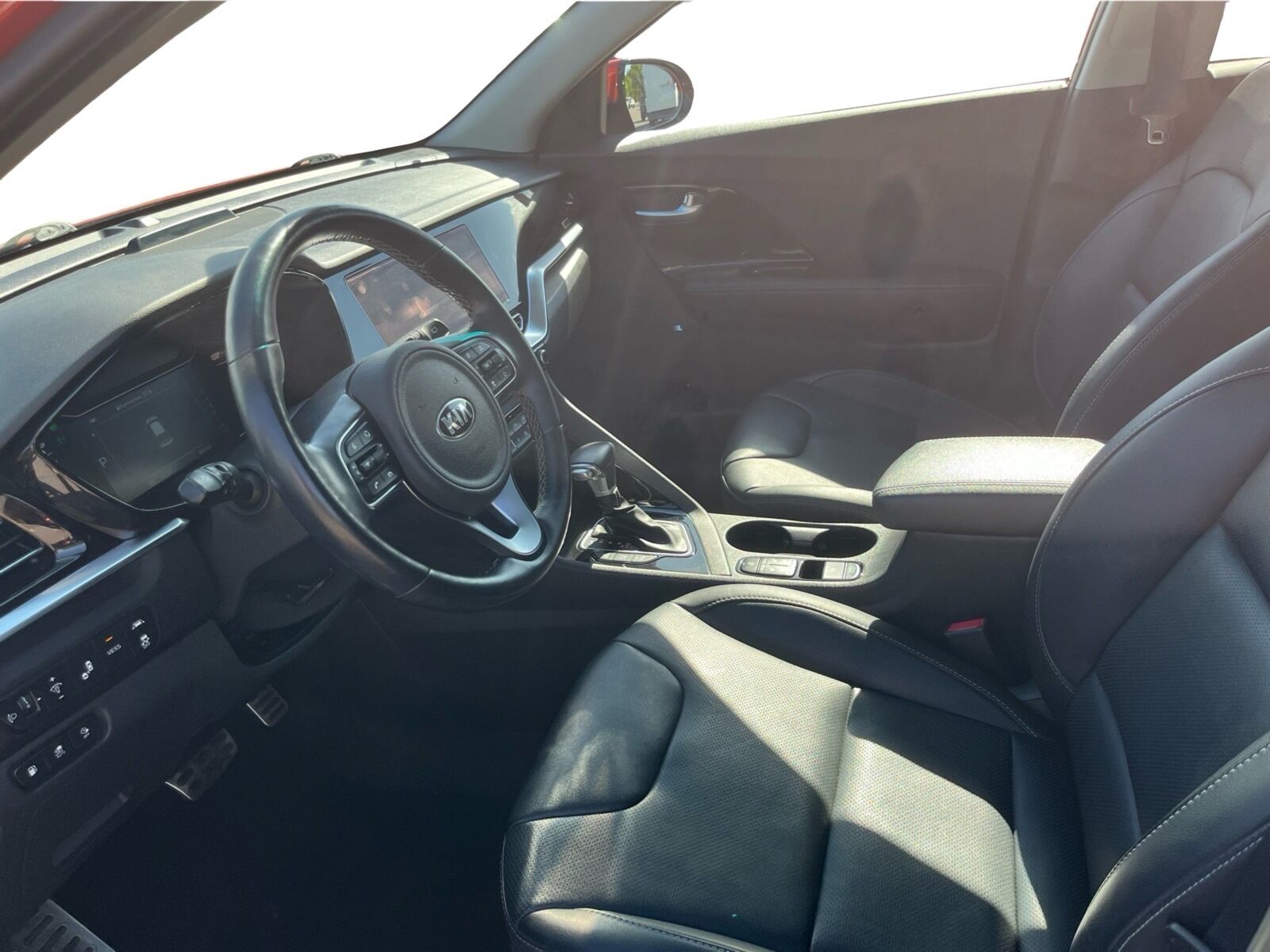 Kia Niro PHEV Premium DCT