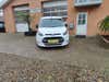 Ford Transit Connect TDCi 95 Trend kort thumbnail