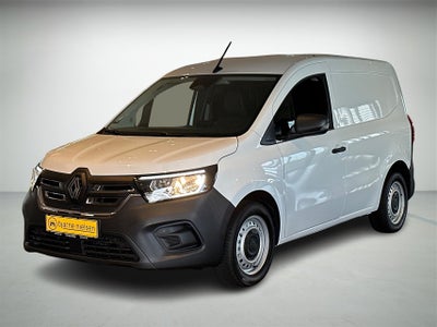 Renault Kangoo E-Tech L1 Tekno Van