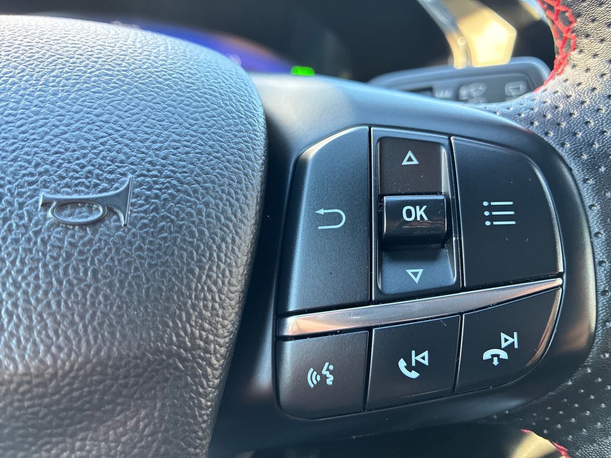 Ford Kuga PHEV ST-Line X CVT billede 18