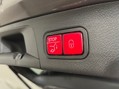 Mercedes EQA250+ AMG Line Van