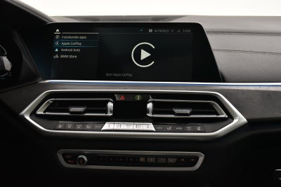 BMW X5 xDrive45e M-Sport aut.