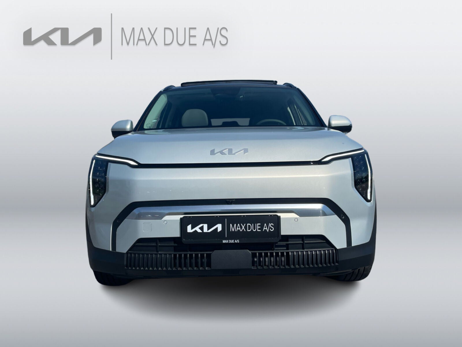 Kia EV3 Long Range Upgrade