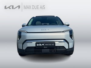 Kia EV3 Long Range Upgrade