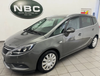 Opel Zafira Tourer T 140 Enjoy aut. 7prs
