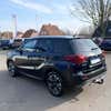 Suzuki Vitara Boosterjet Adventure aut. thumbnail