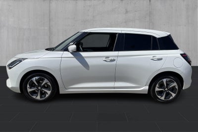 Suzuki Swift Desire Suzuki Swift Desire - 1