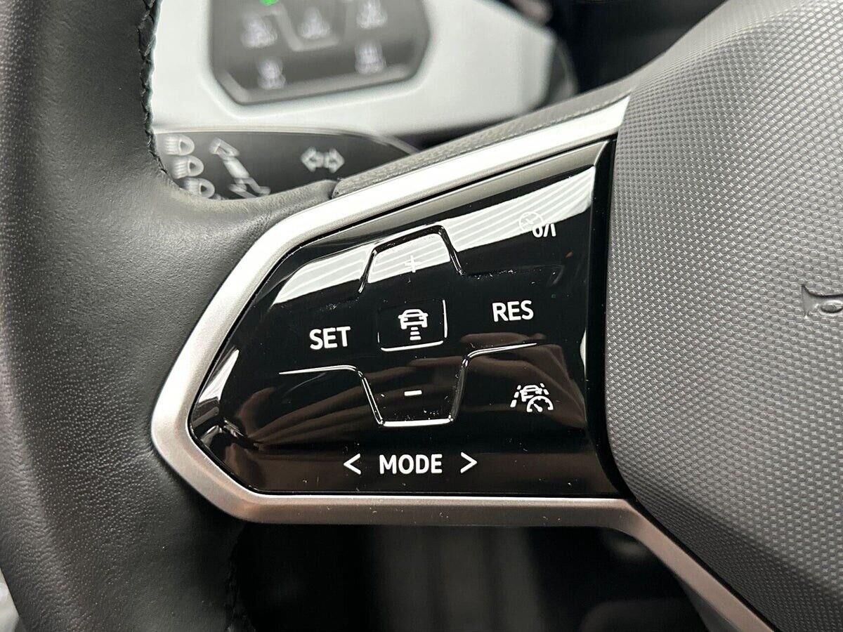 VW ID.3 Pro S billede 15