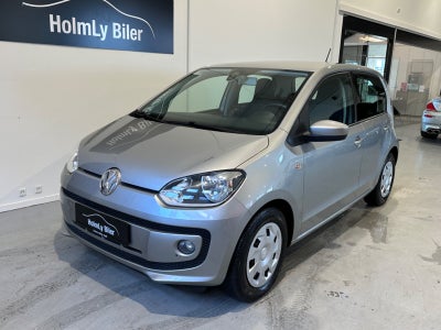 VW Up! 60 Move Up! BMT