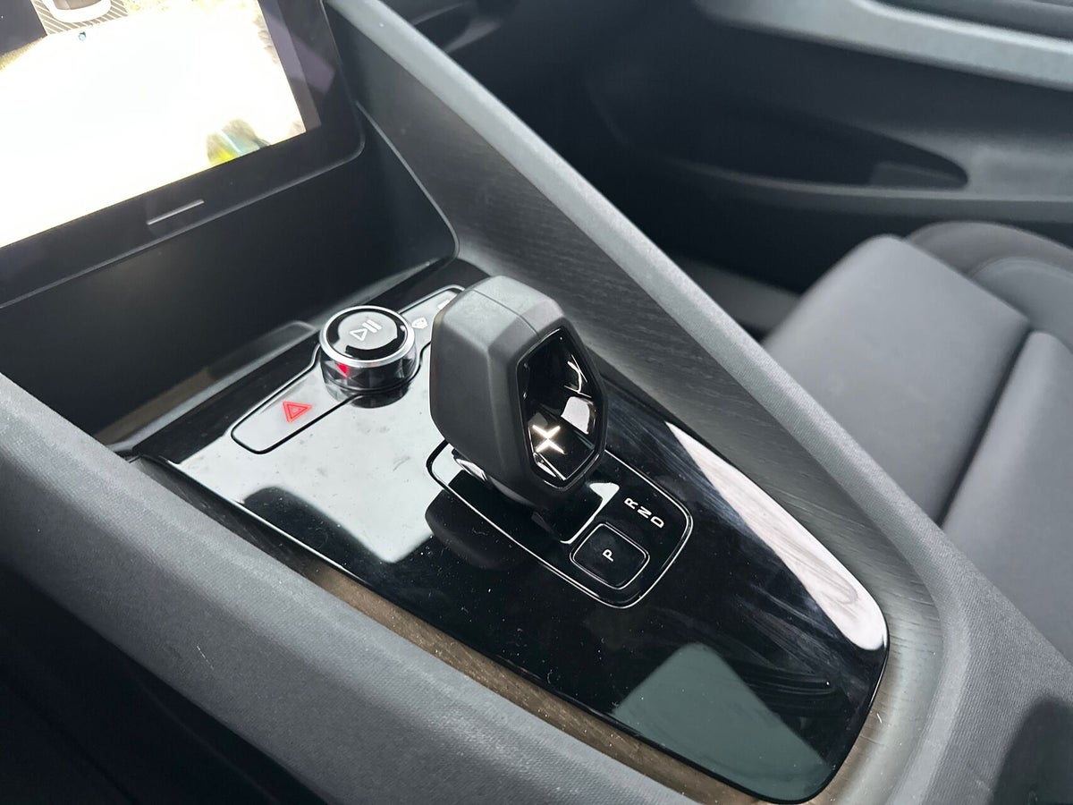 Polestar 2 Standard Range billede 15