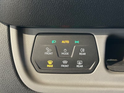VW ID. Buzz Cargo Pro