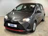 Toyota Yaris VVT-i T2