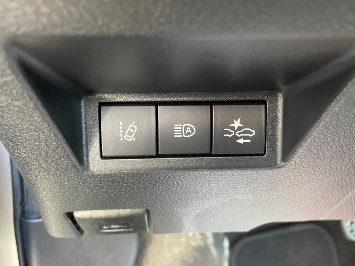 Billede af Toyota Yaris 1,5 Hybrid H2 Premium e-CVT