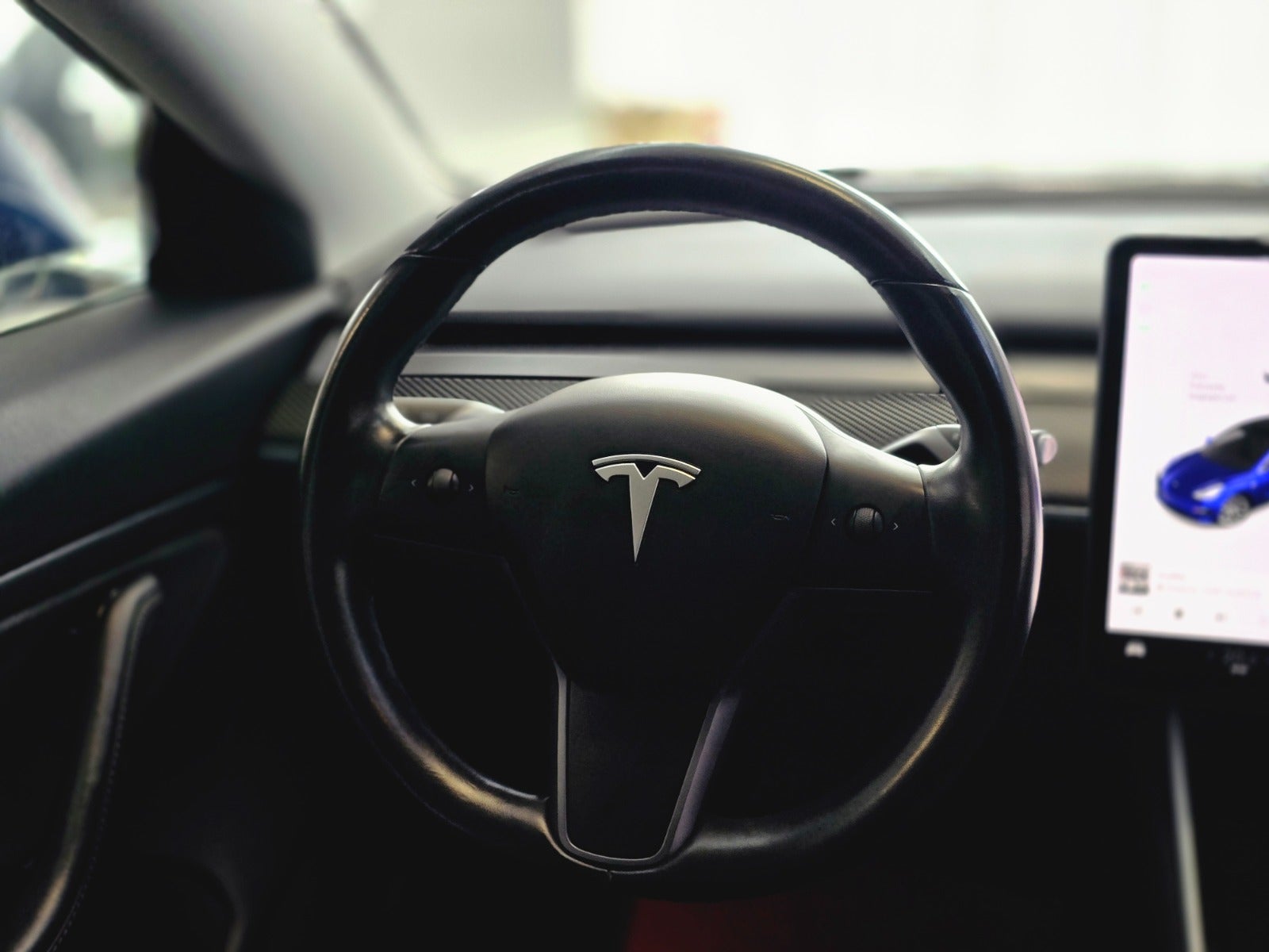 Billede af Tesla Model 3  Long Range AWD