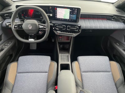 Renault 5 E-Tech Techno billede 3