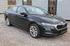 Skoda Octavia eTSi 150 Style DSG