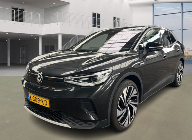 VW ID.4 77 1ST Pro