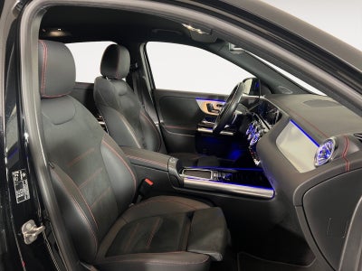 Mercedes EQA300 AMG Line 4Matic