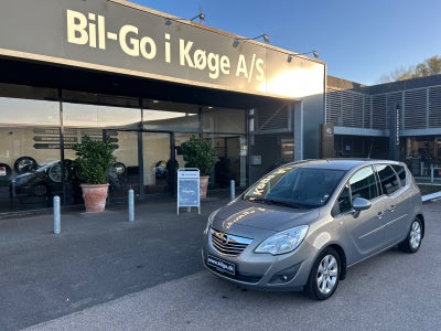 Opel Meriva 1,4 T 120 Enjoy 5d