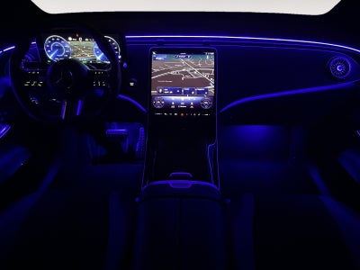Mercedes EQE350 SUV AMG Edition Premium 4Matic