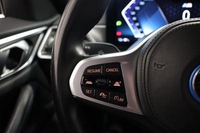 BMW i4 eDrive35 M-Sport