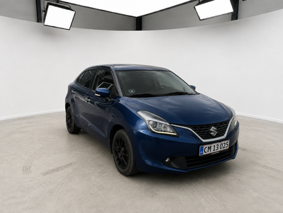 Suzuki Baleno 1,2 Dualjet Active 5d