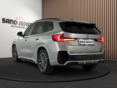 BMW iX1 xDrive30 M-Sport Van