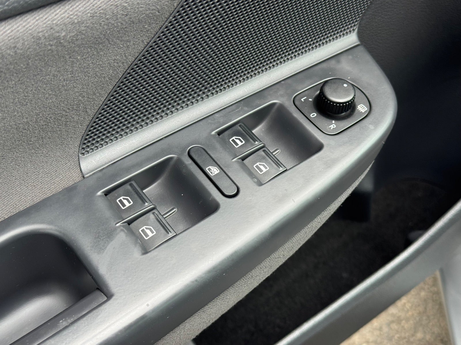 Billede af VW Golf V 1,4 TSi 122 GT Sport DSG