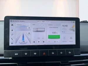 MG 4 Luxury Extended Range