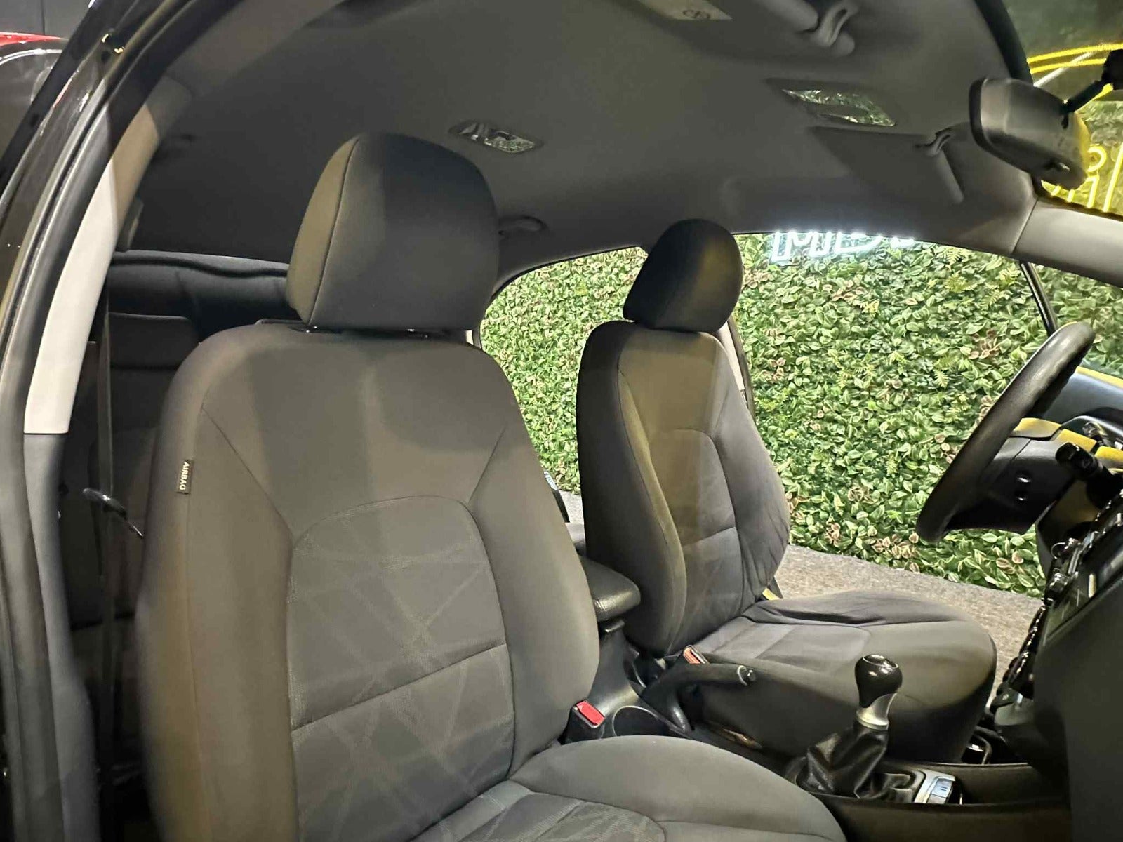 Billede af Kia Rio 1,2 CVVT Active