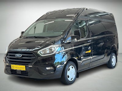 Ford Transit Custom 300L TDCi 130 Trend