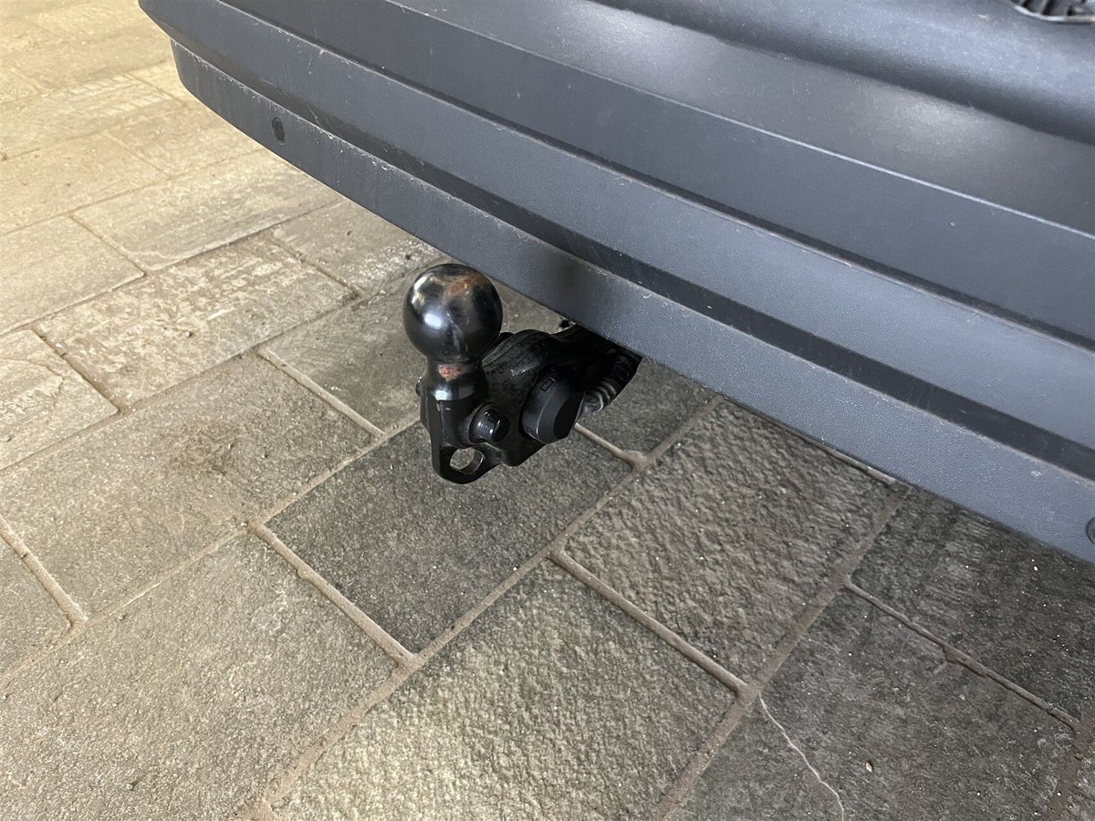 VW ID.4 Pro Performance billede 3