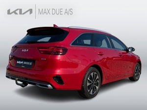 Kia Ceed PHEV Prestige SW DCT