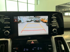 Kia Sorento PHEV Prestige aut. 4WD 7prs
