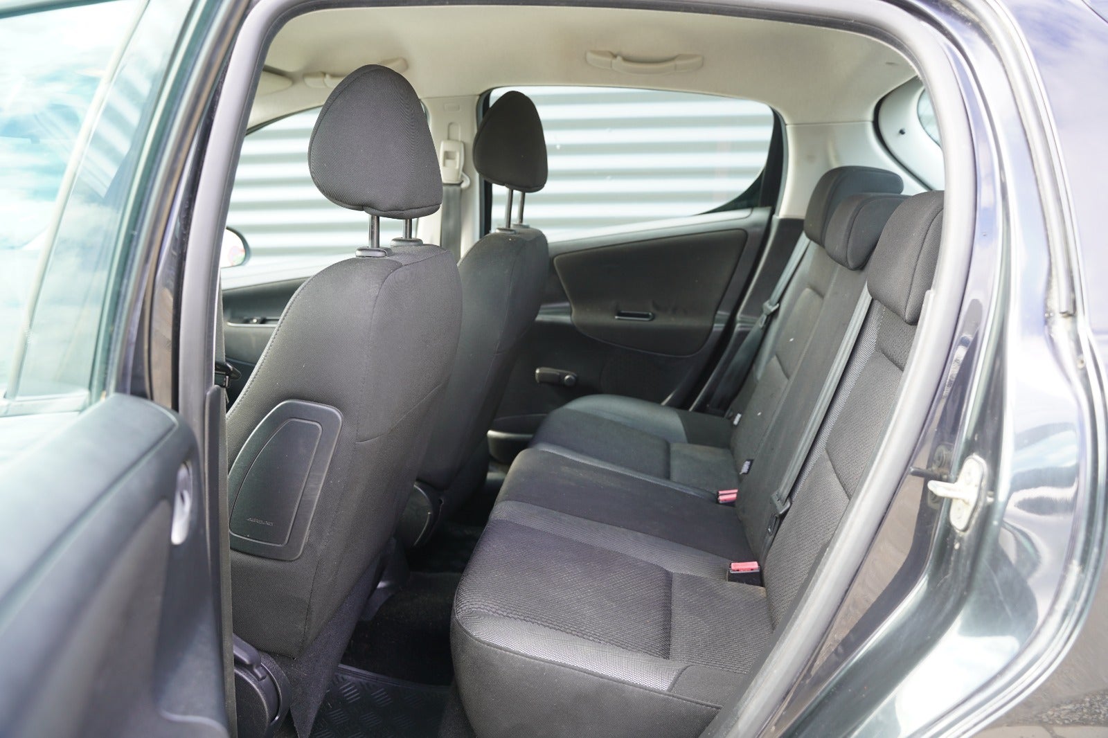 Billede af Peugeot 207 1,4 HDi 68