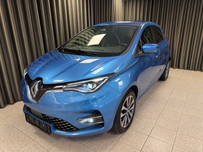 Renault Zoe Intens