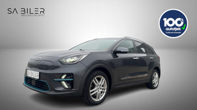 Kia e-Niro 64 Premium 5d