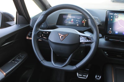 Cupra Born Dinamica Pack High