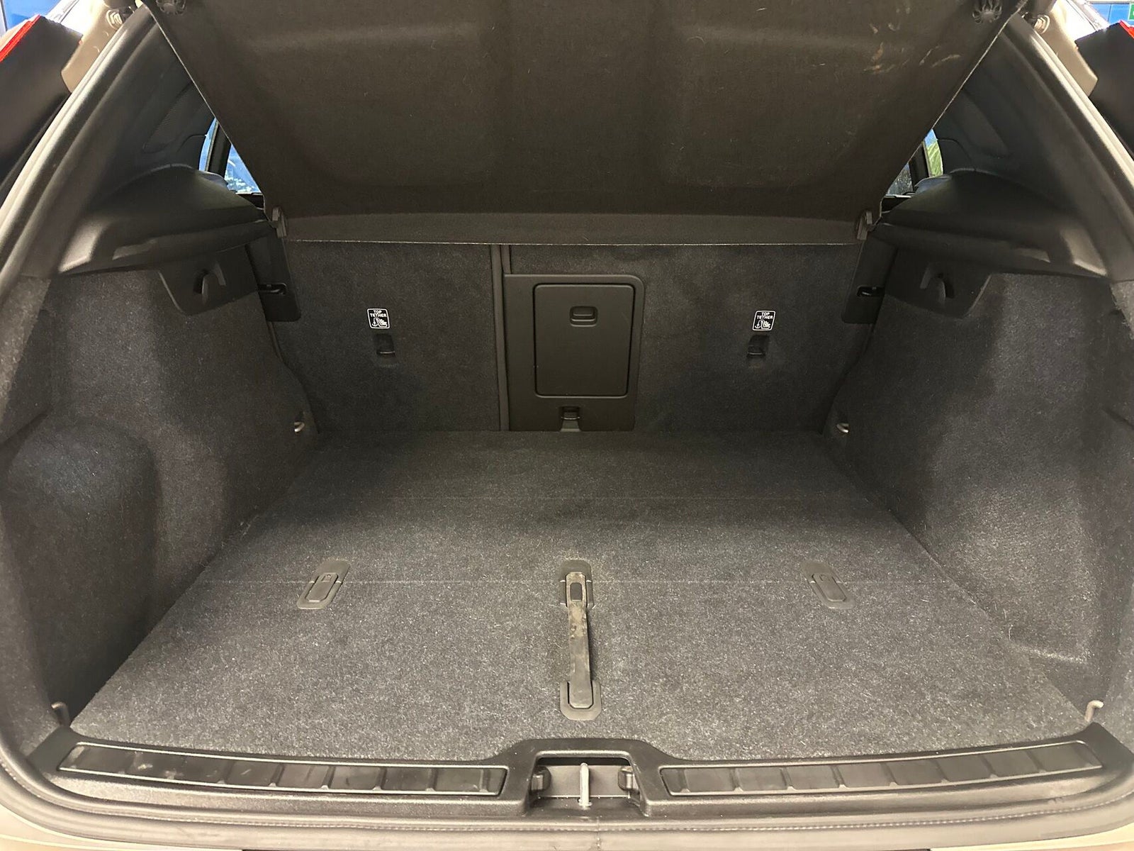 Volvo XC40 ReCharge Extended Range Ultimate