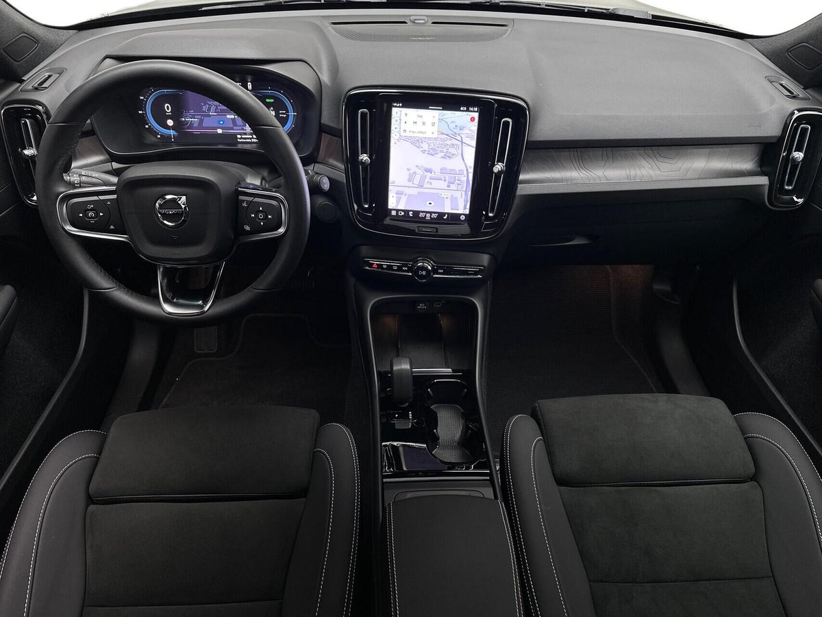 Volvo XC40 P6 ReCharge Ultimate billede 4