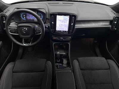 Volvo XC40 P6 ReCharge Ultimate billede 3