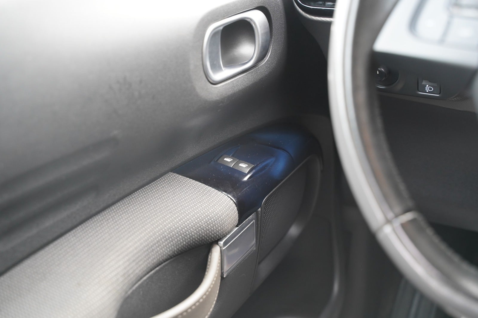 Billede af Citroën C4 Cactus 1,2 PureTech 82 Feel