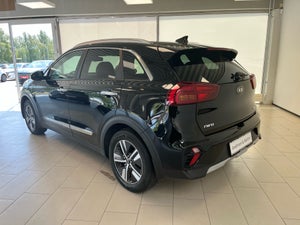 Kia Niro HEV Advance DCT
