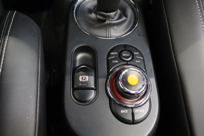 MINI Cooper SE Greenwich