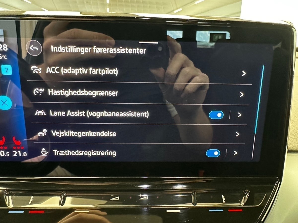 Billede af VW ID.4 77 1ST Pro Performance