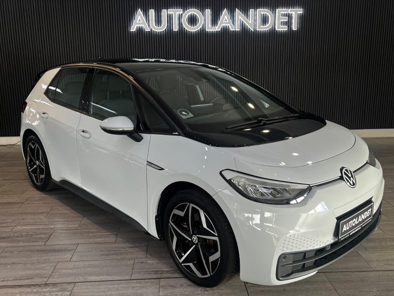 VW ID.3 Pro Style