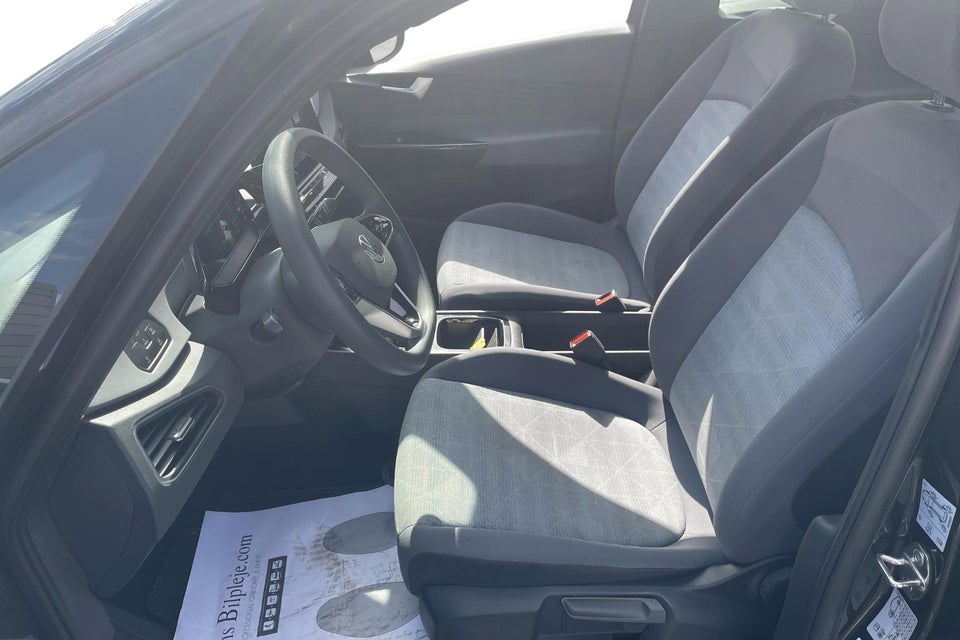 VW ID.3 45,0 Pure Performance 2022