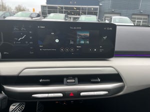 Kia EV4 Long Range GT-Line